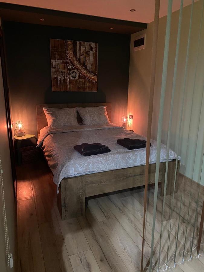 Danaya 1 Апартаменти Варна